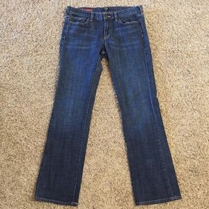 J. Crew Stretch Jeans